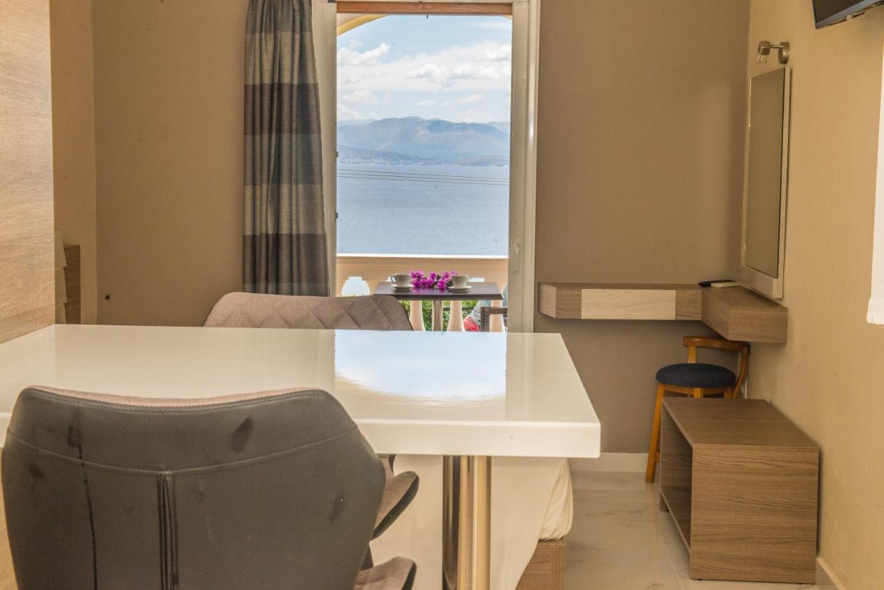 Dionysos Appartement *